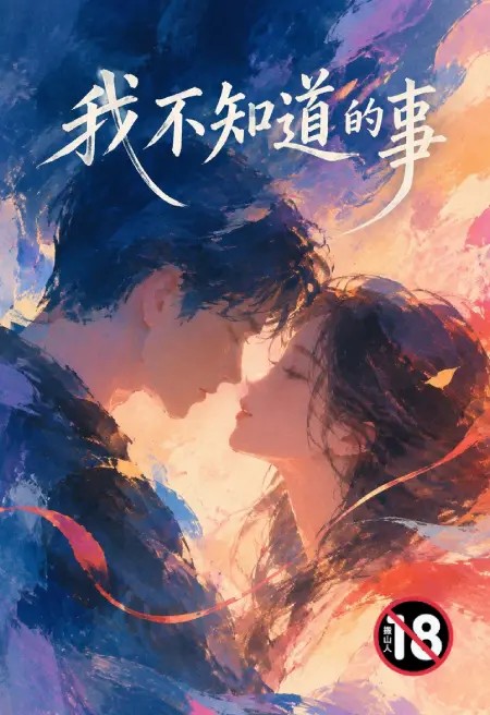 我不知道的事